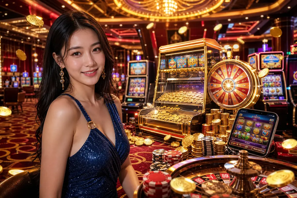 rugi88 Fortune Tiger PG Soft permainan slot