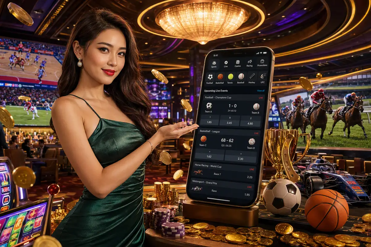 rugi88 slot online koleksi permainan pilihan