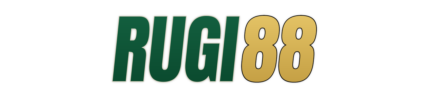 rugi88 logo